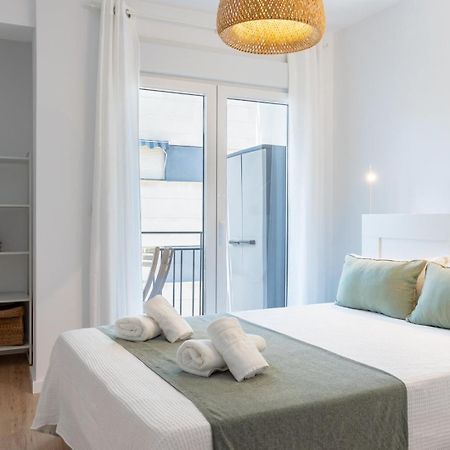 Guestready - Serenity Getaway In 马拉加 外观 照片
