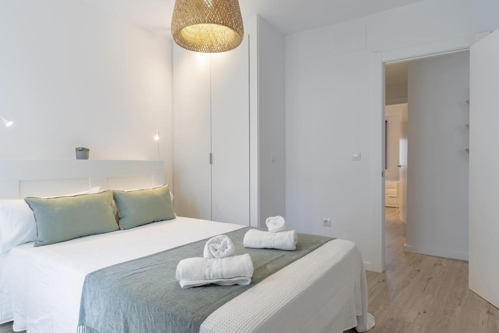 Guestready - Serenity Getaway In 马拉加 外观 照片