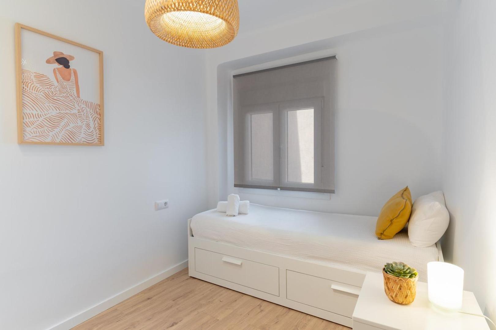 Guestready - Serenity Getaway In 马拉加 外观 照片