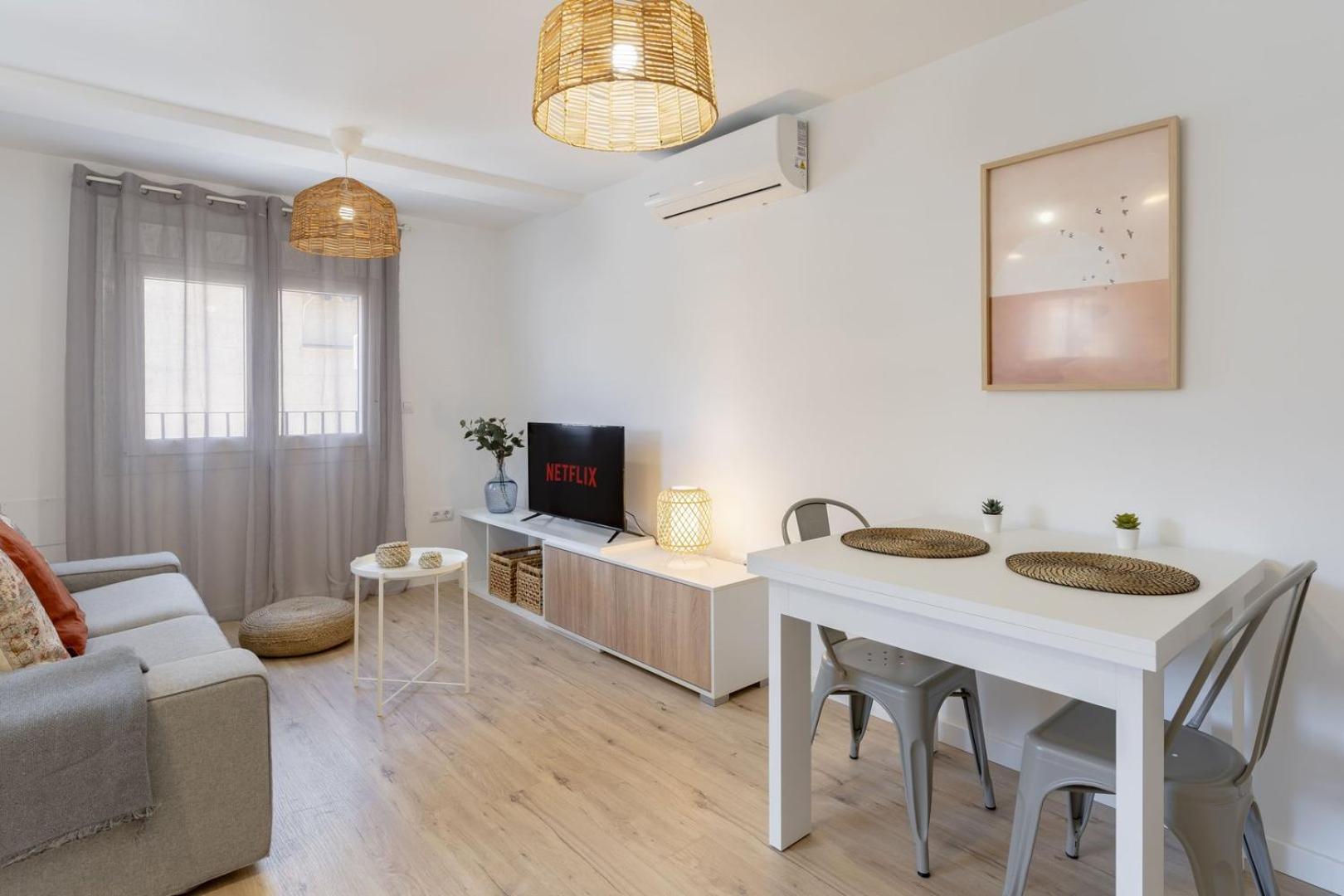 Guestready - Serenity Getaway In 马拉加 外观 照片