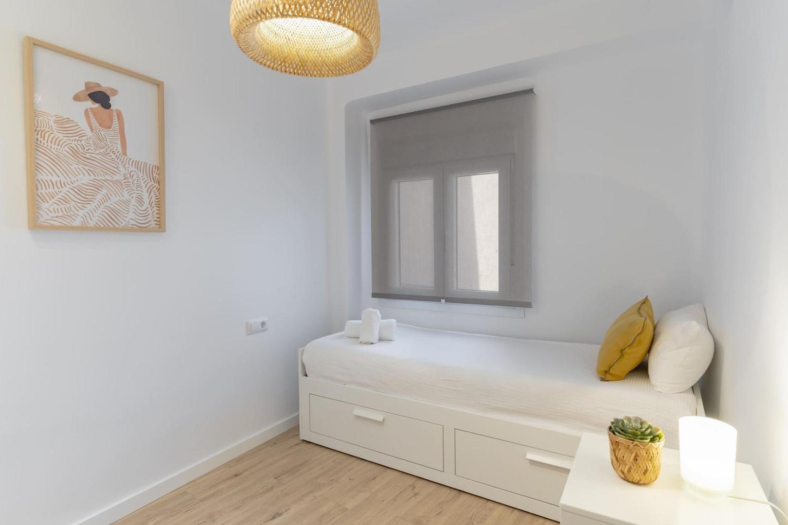 Guestready - Serenity Getaway In 马拉加 外观 照片