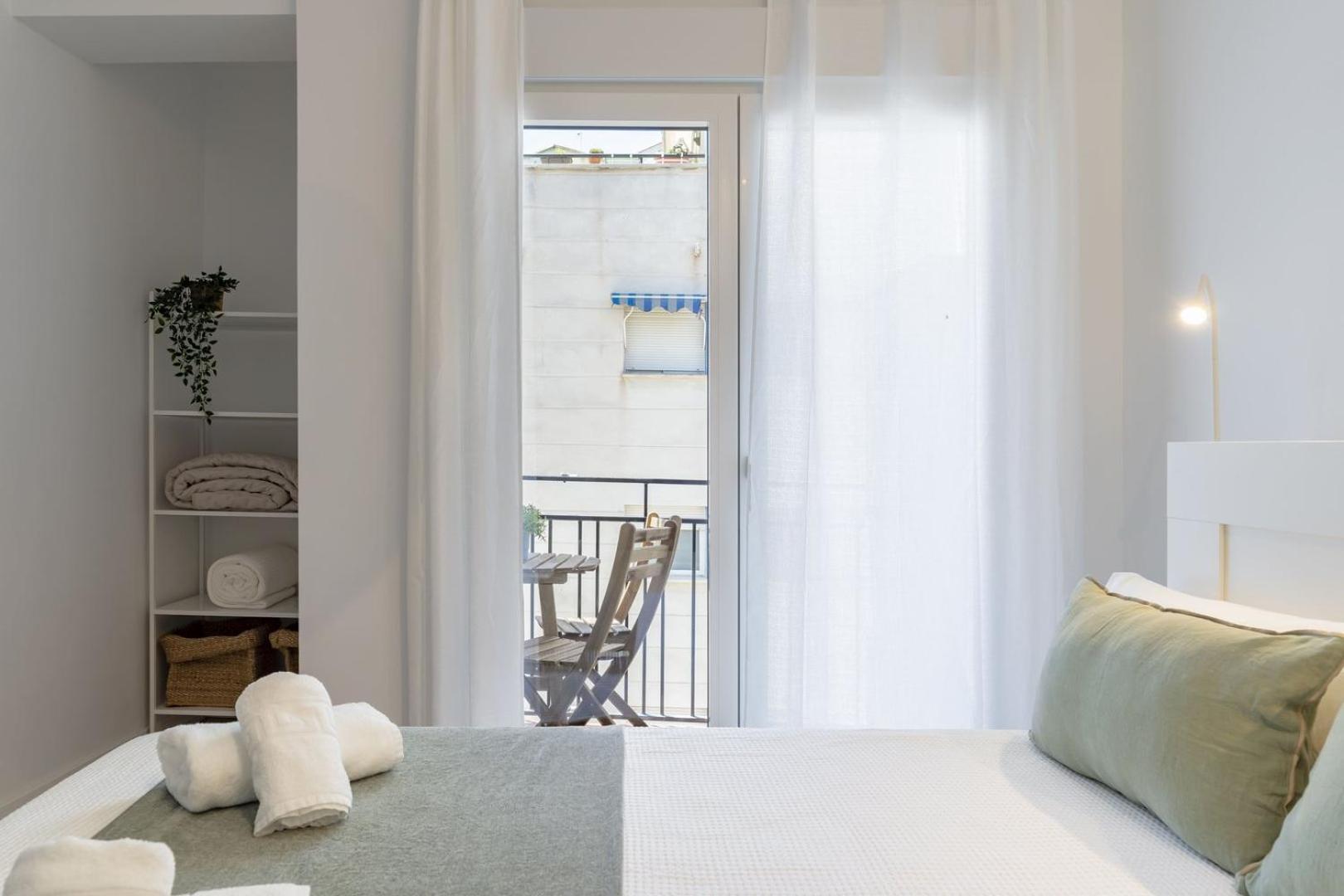 Guestready - Serenity Getaway In 马拉加 外观 照片